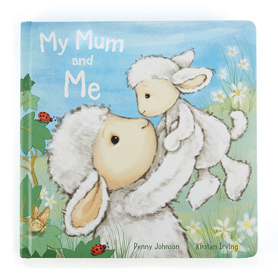 My Mum and Me