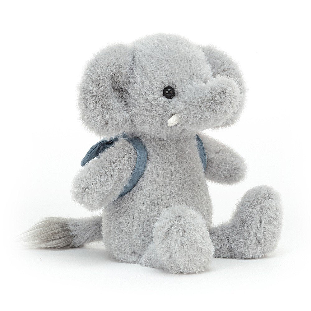 Backpack Elephant - max one per customer