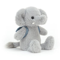 Backpack Elephant - max one per customer