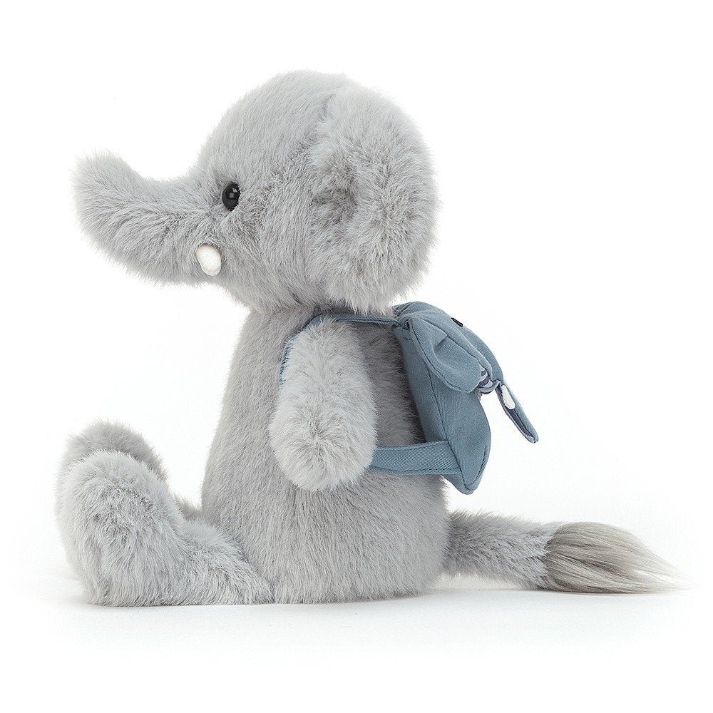 Backpack Elephant - max one per customer