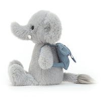 Backpack Elephant - max one per customer