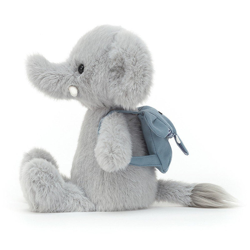 Backpack Elephant - max one per customer