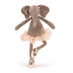 Dancing Darcy Elephant