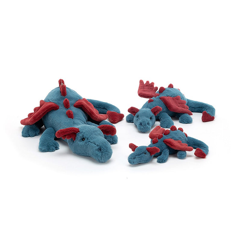 Dexter Dragon max 1 per customer