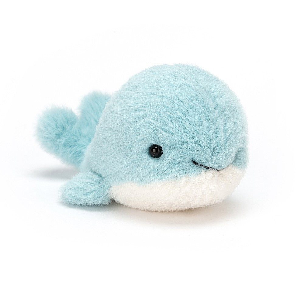 Wally whale jellycat hotsell