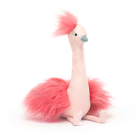 Fou Fou Ostritch