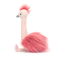 Fou Fou Ostritch