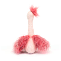 Fou Fou Ostritch