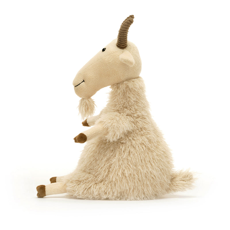 Ginny Goat max 1 per customer