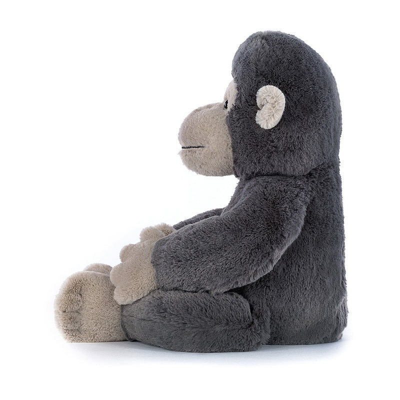 Perdie Gorilla