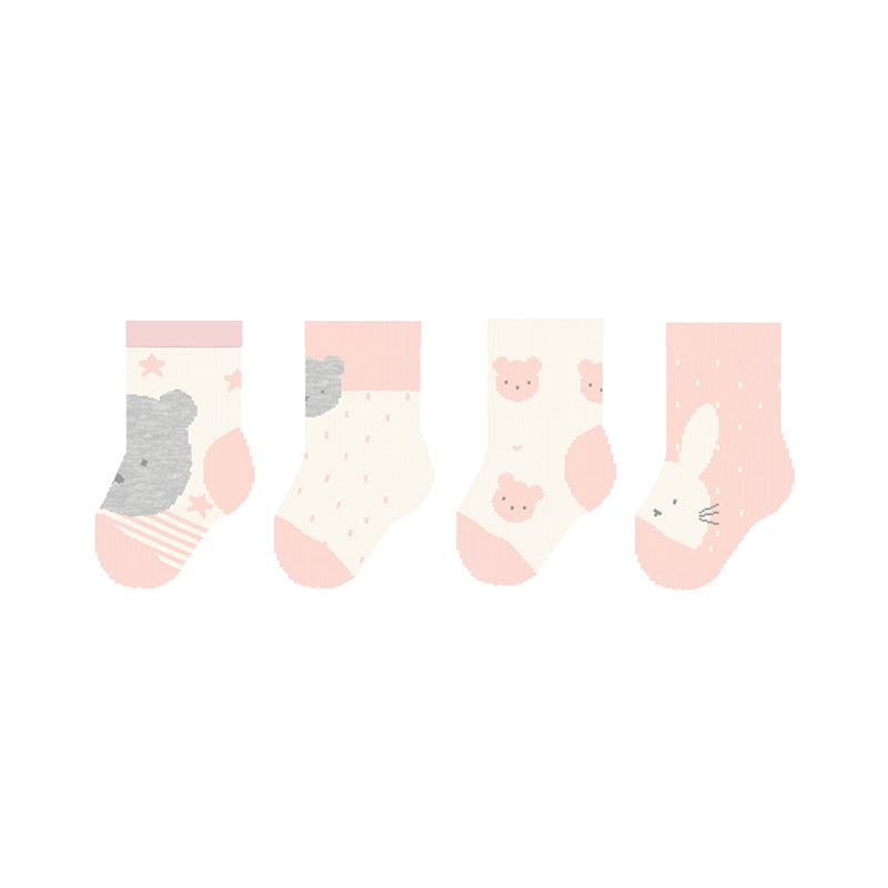 Mayoral Baby Rose Socks