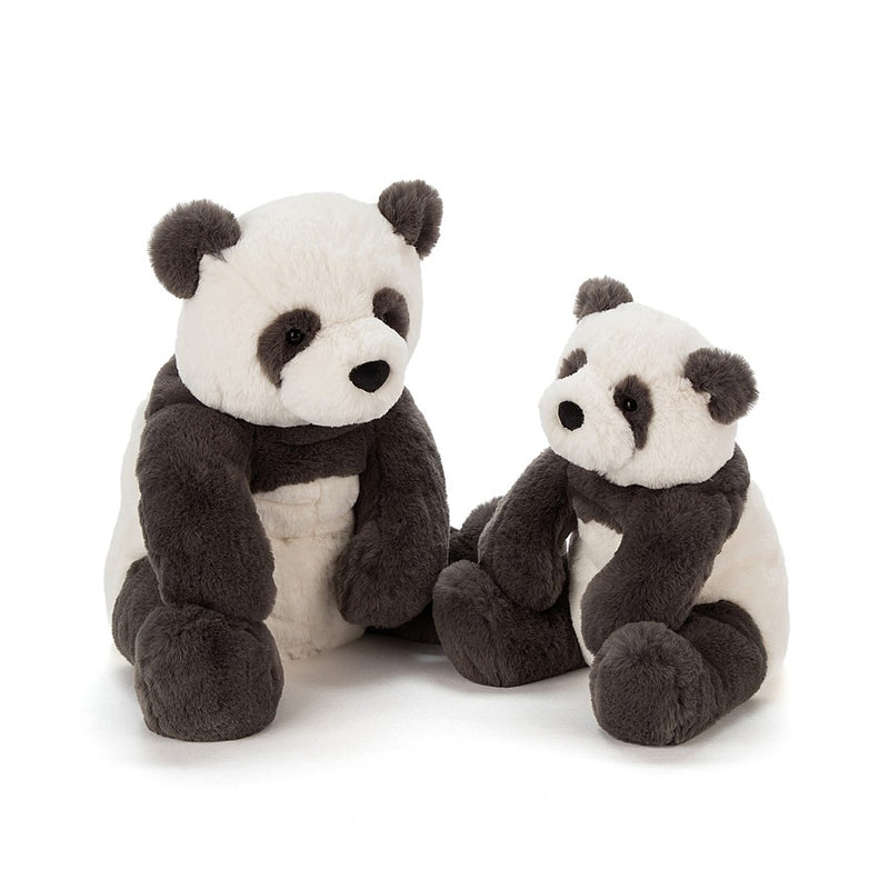 Harry Panda Cub One per customer