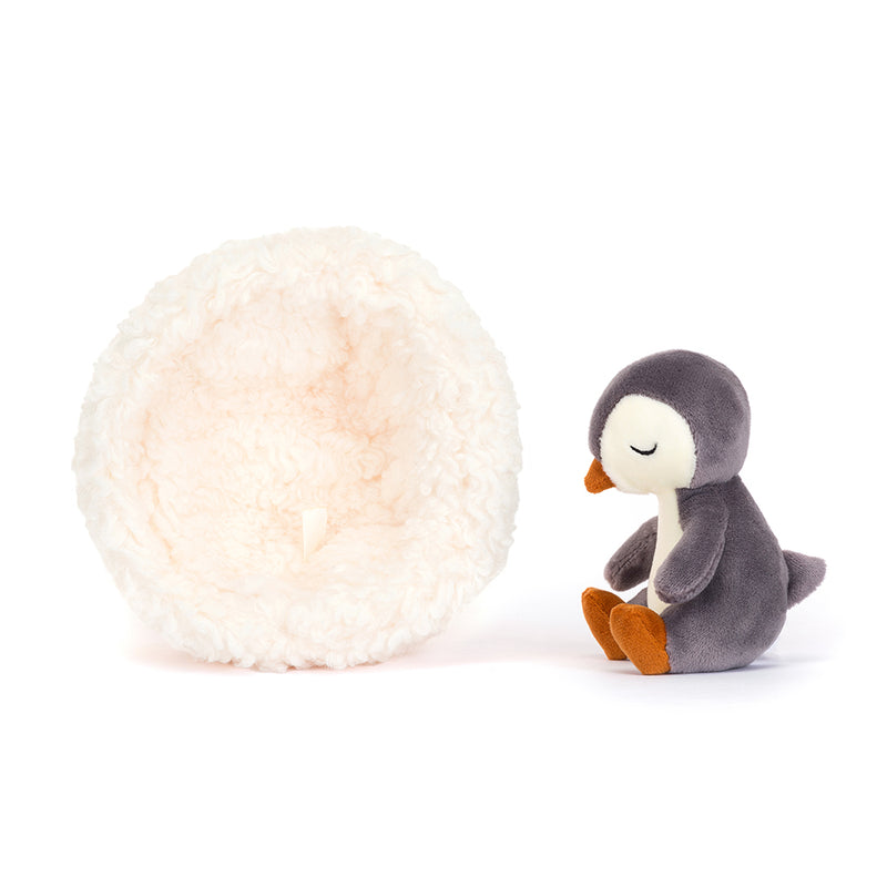 Hibernating Penguin max 1 per customer