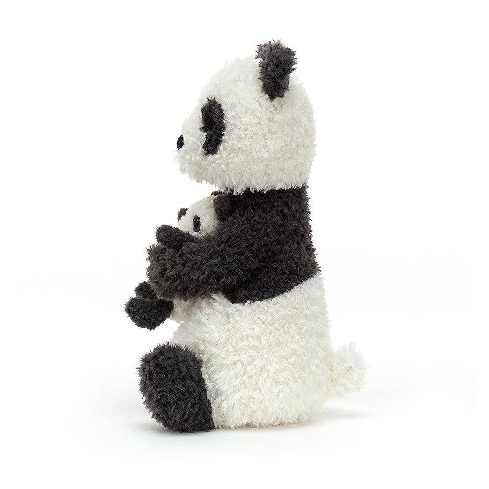 Huddles Panda