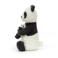 Huddles Panda