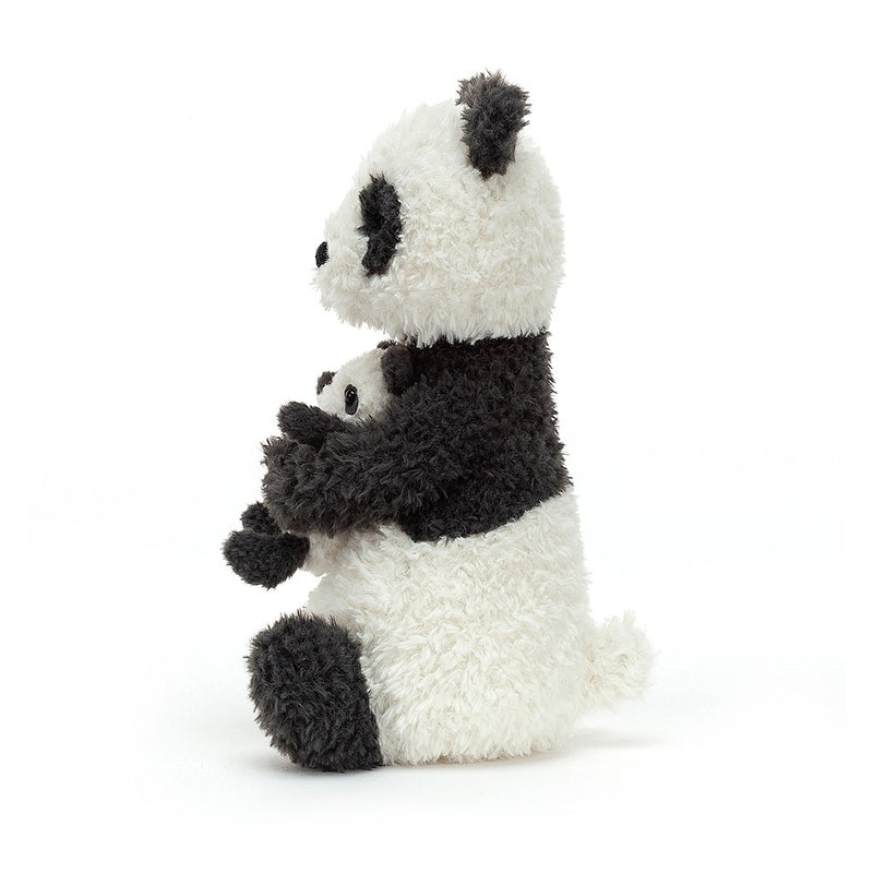 Huddles Panda