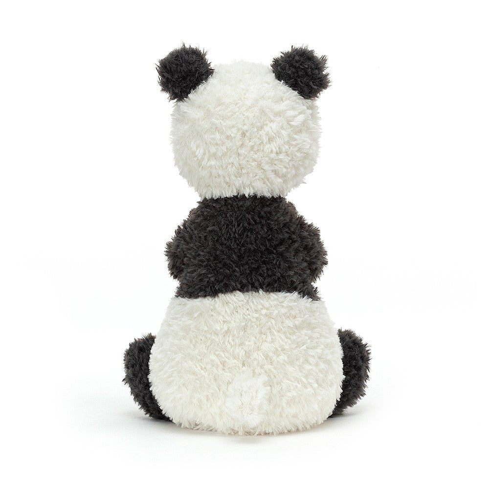 Huddles Panda