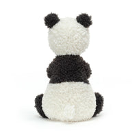 Huddles Panda