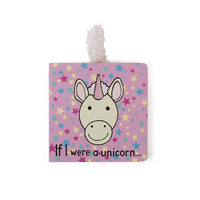 If I were a Unicorn Book