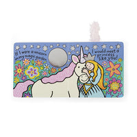 If I were a Unicorn Book