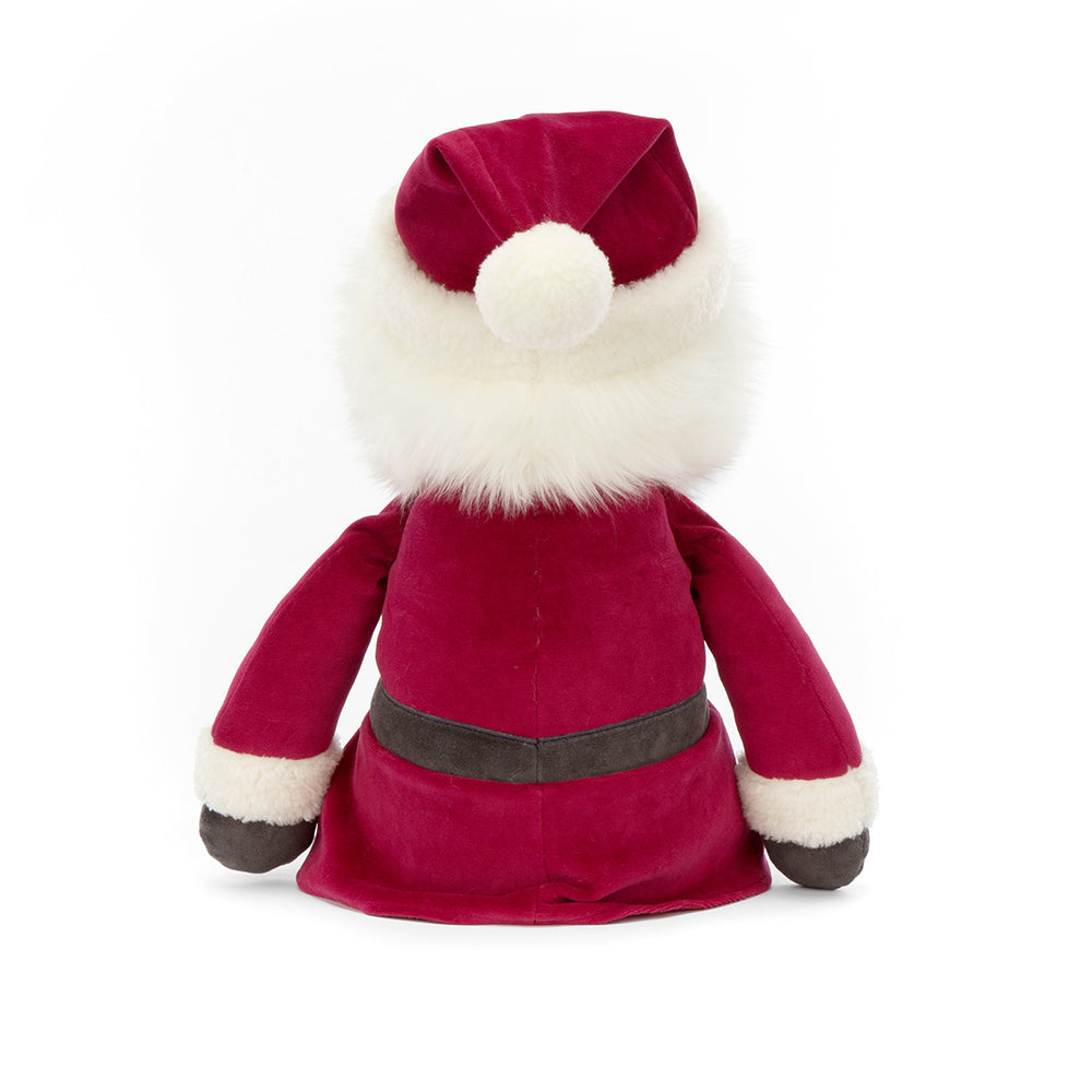 Jolly Santa max 1 per customer