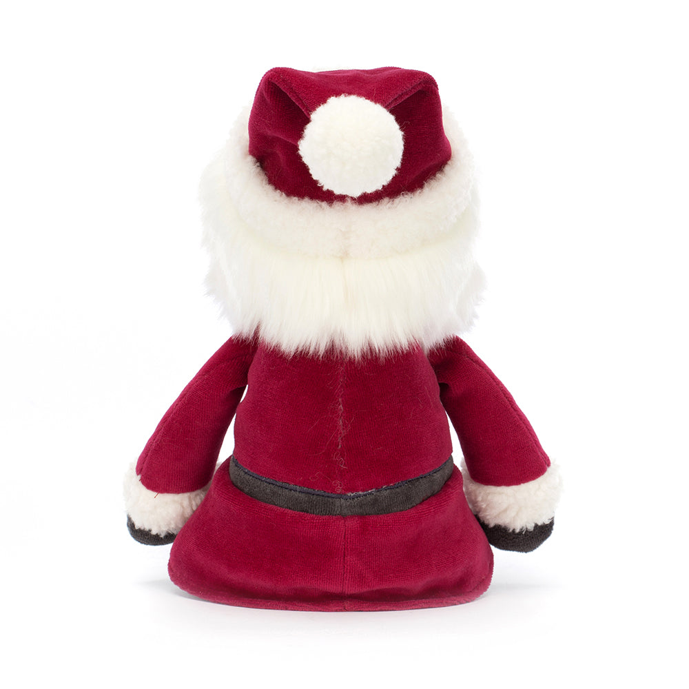 Jolly Santa max 1 per customer