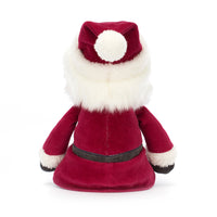Jolly Santa max 1 per customer