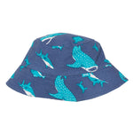 Kite Fish Sun Hat