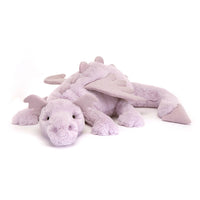 Lavender Dragon max 1 per customer