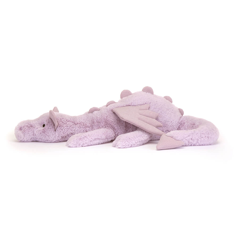 Lavender Dragon max 1 per customer