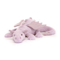 Lavender Dragon max 1 per customer