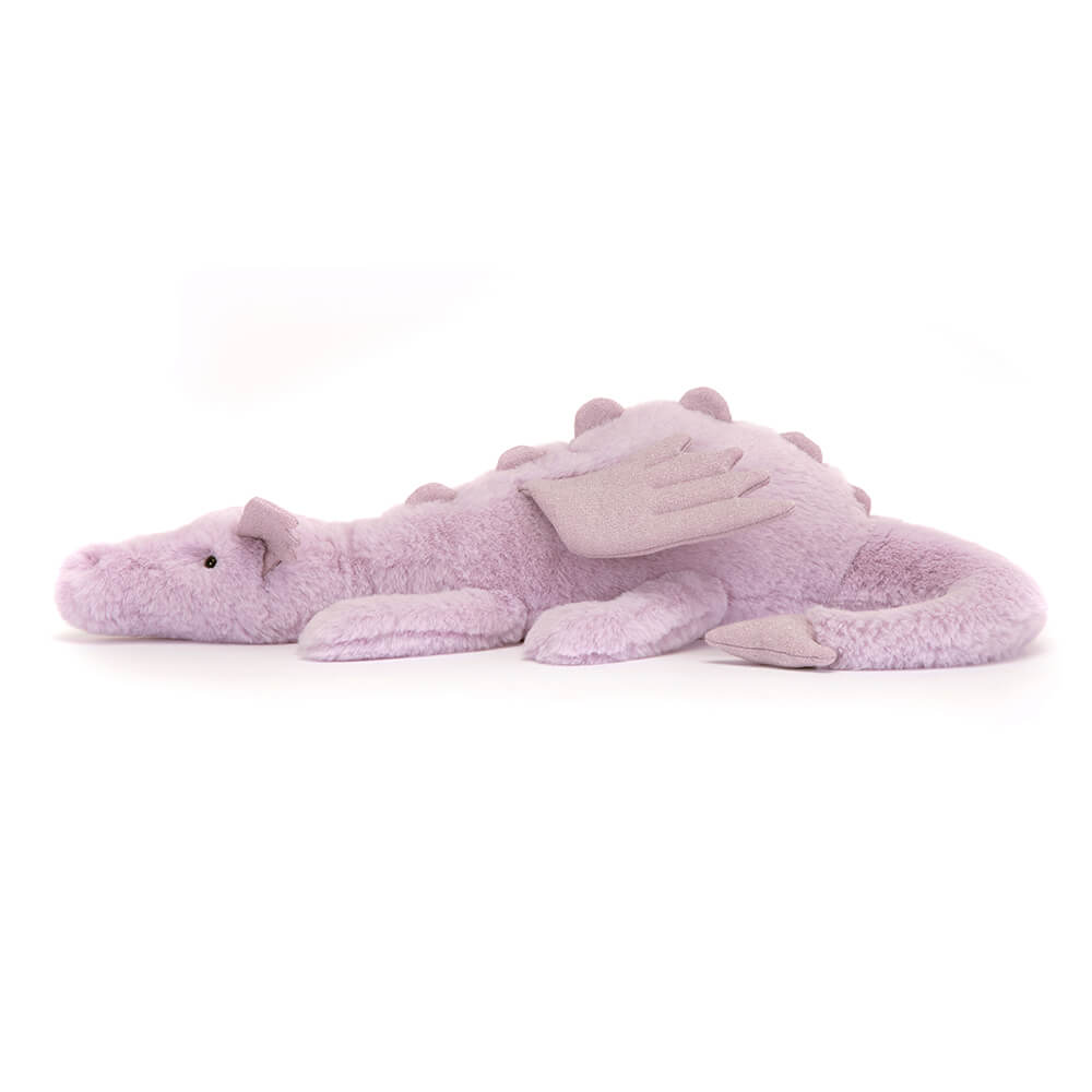 Lavender Dragon max 1 per customer