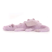 Lavender Dragon max 1 per customer
