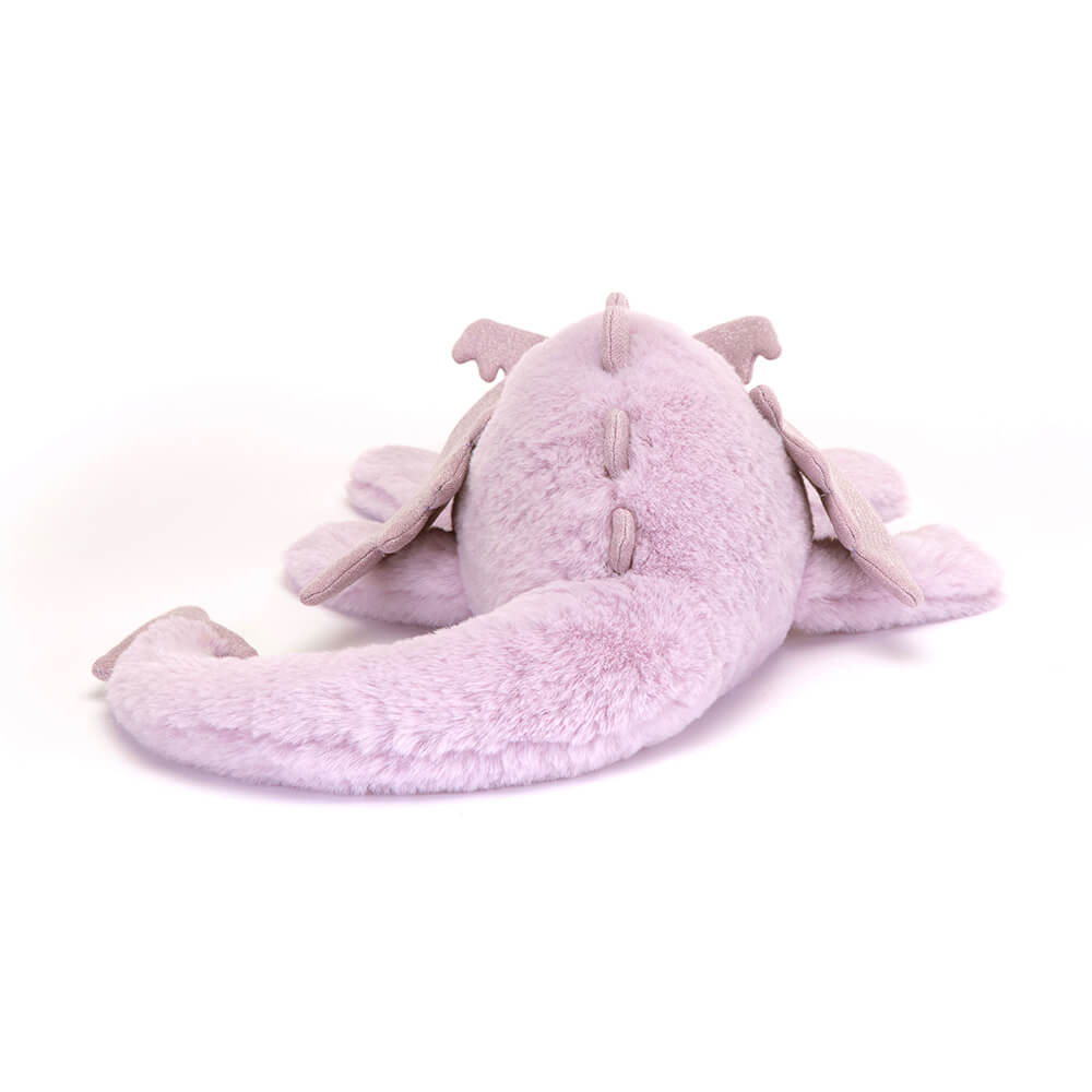 Lavender Dragon max 1 per customer