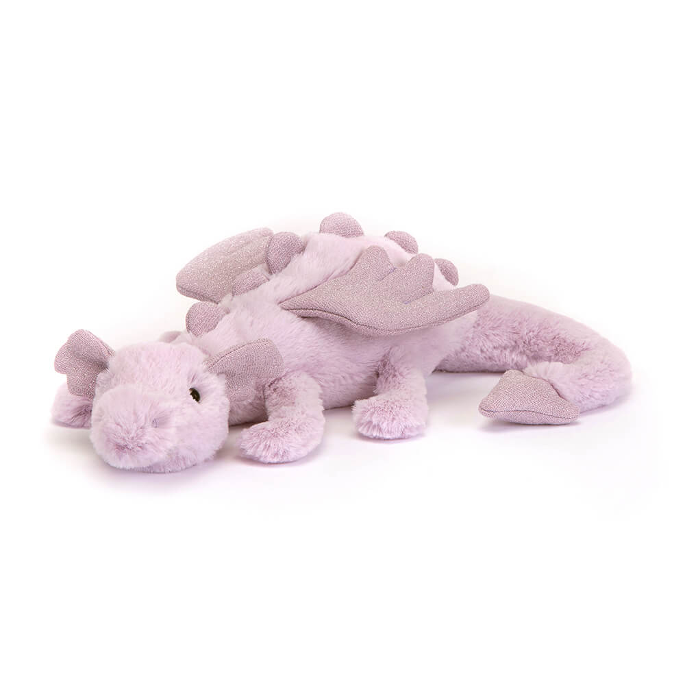 Lavender Dragon max 1 per customer