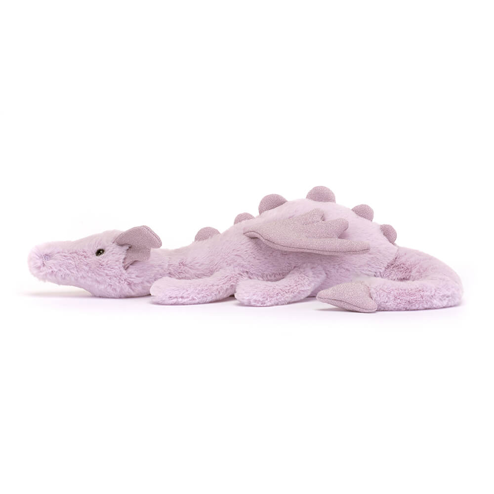Lavender Dragon max 1 per customer