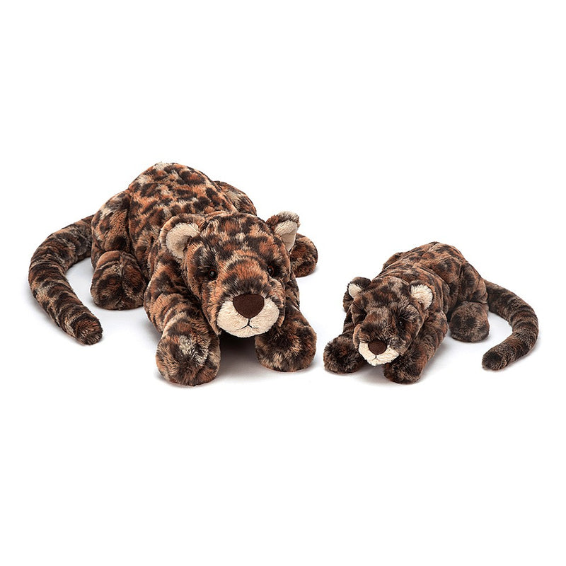 Livi Leopard