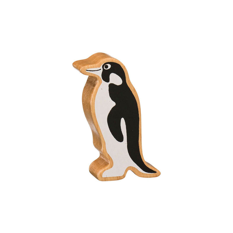 Natural Penguin
