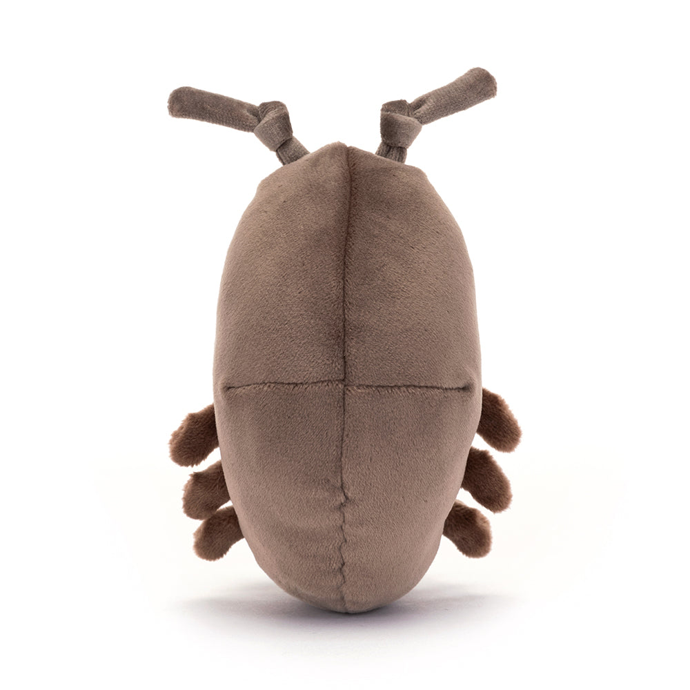 Niggly Wiggly Woody Woodlouse