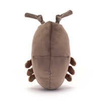 Niggly Wiggly Woody Woodlouse