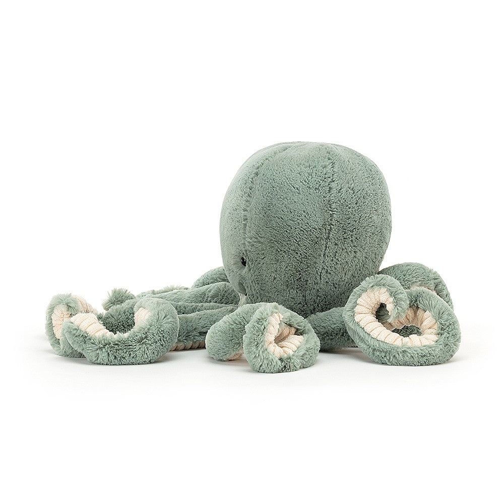 Odyssey Octopus max 1 per customer