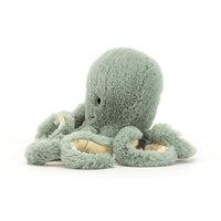 Odyssey Octopus max 1 per customer
