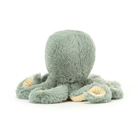 Odyssey Octopus max 1 per customer
