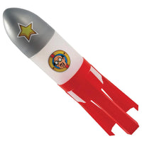 Galt Shocking Rocket Horrible Science