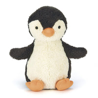 Peanut Penguin max 1 per customer
