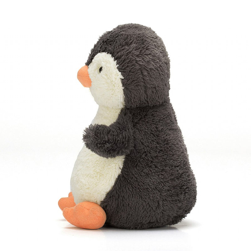 Peanut Penguin max 1 per customer