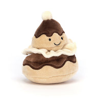 Pretty Patisserie Religieuse max 1 per customer