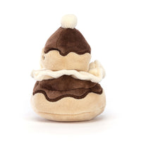 Pretty Patisserie Religieuse max 1 per customer