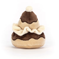 Pretty Patisserie Religieuse max 1 per customer
