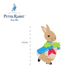 Orange Tree Peter Rabbit Puzzle